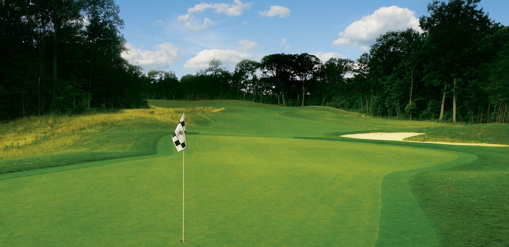 Compass Pointe Golf Courses | Golf Courses Pasadena Maryland