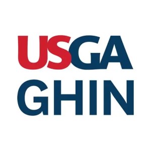 2026 GHIN Handicap
